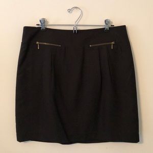 LOFT, Skirt (Size 8)